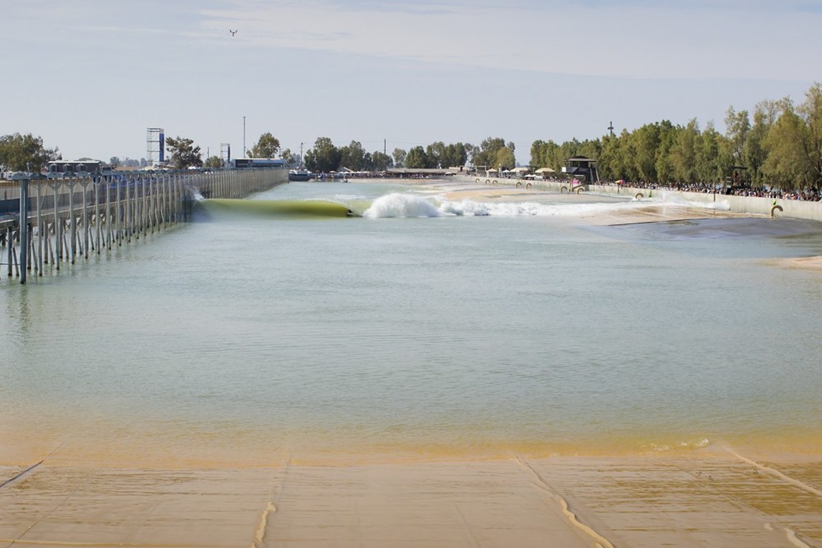 surf ranch