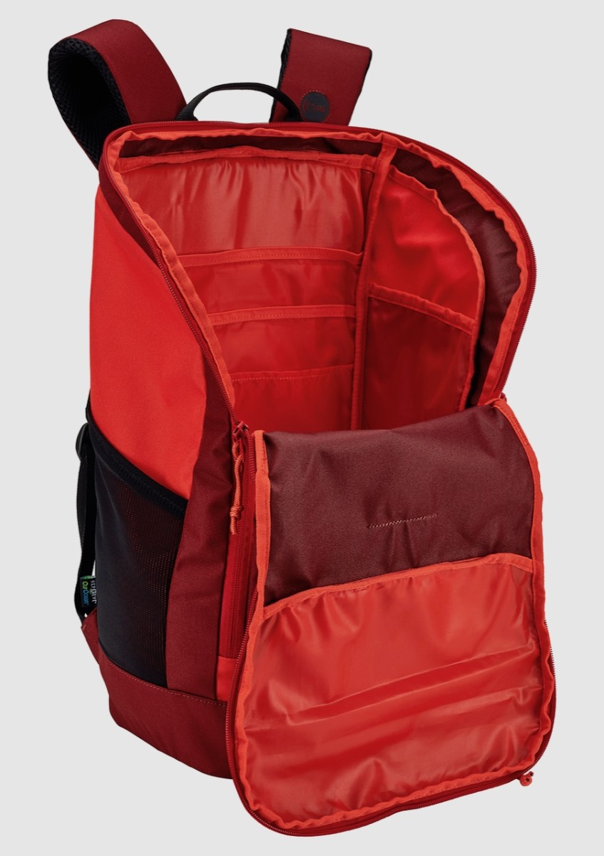 Nixon Hauler 25 L backpack