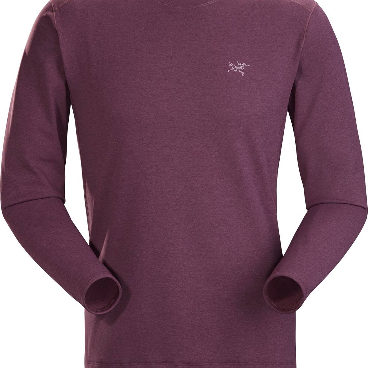 arcteryx motus shirt
