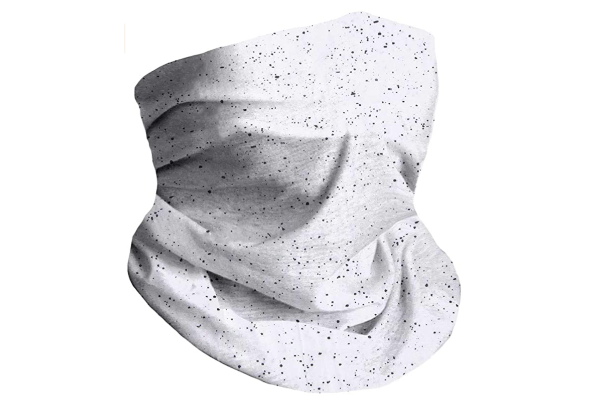 The 5 Best Cooling Face Masks You Can Find Online Right Now