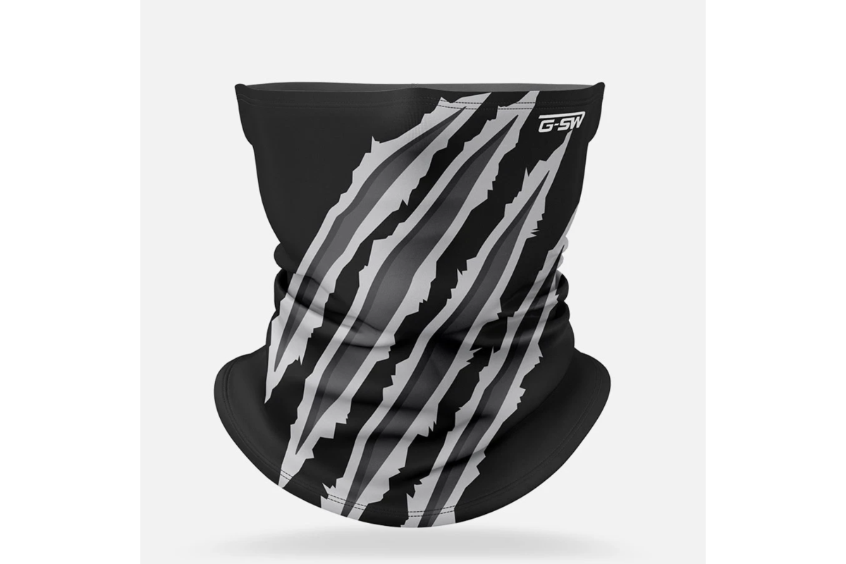Claw Neck Gaiter