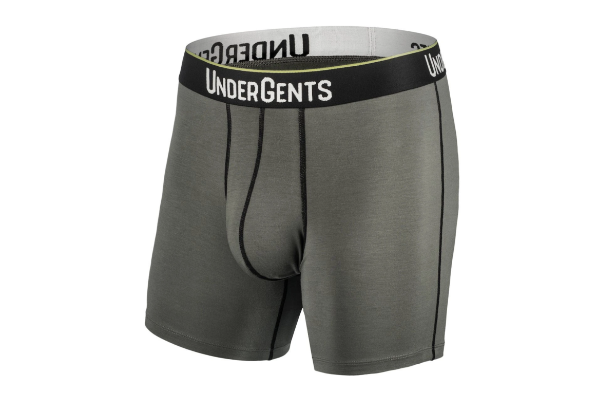 Undergents Has The Comfortable Boxer Briefs You Need