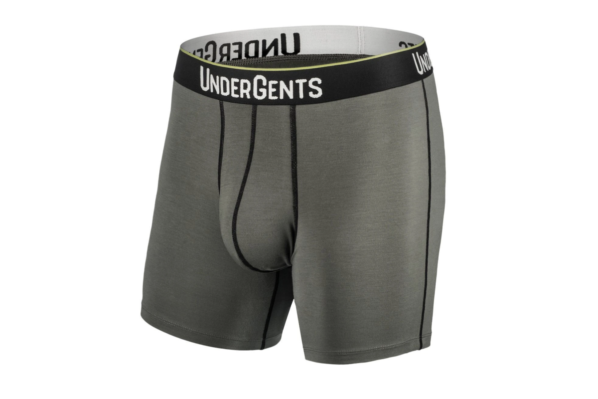 Inspirato 4.5" Boxer Briefs