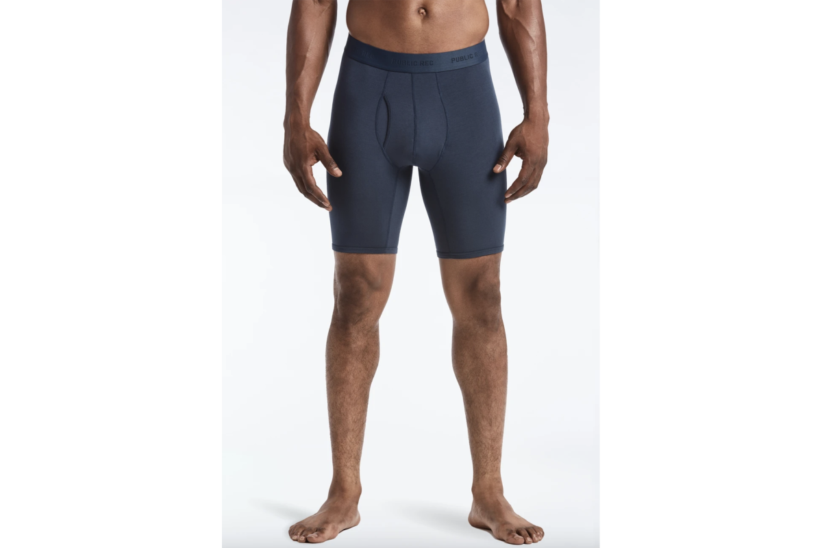 Barely There Boxer Briefs