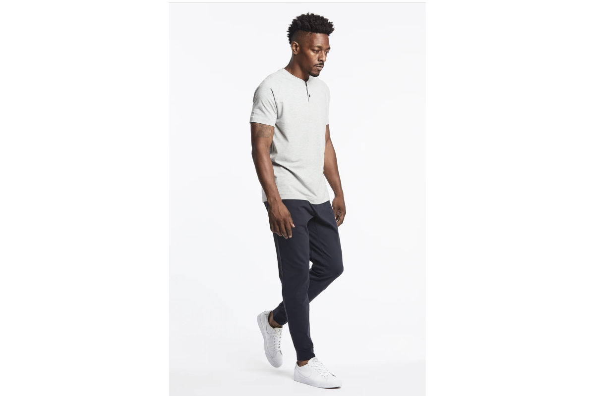 public rec joggers review