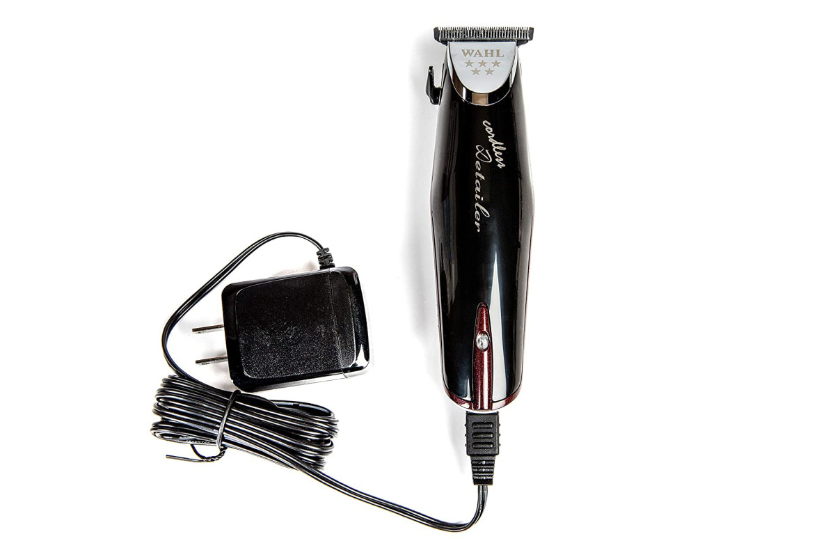 best cordless clippers reddit