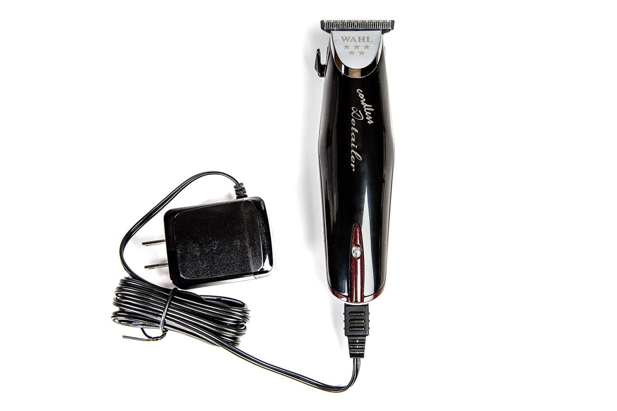Wahl Professional 5-Star Series Lithium-Ion Cord Cordless Detailer