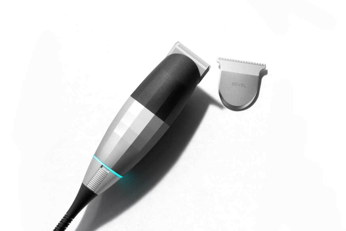 bevel clipper guards