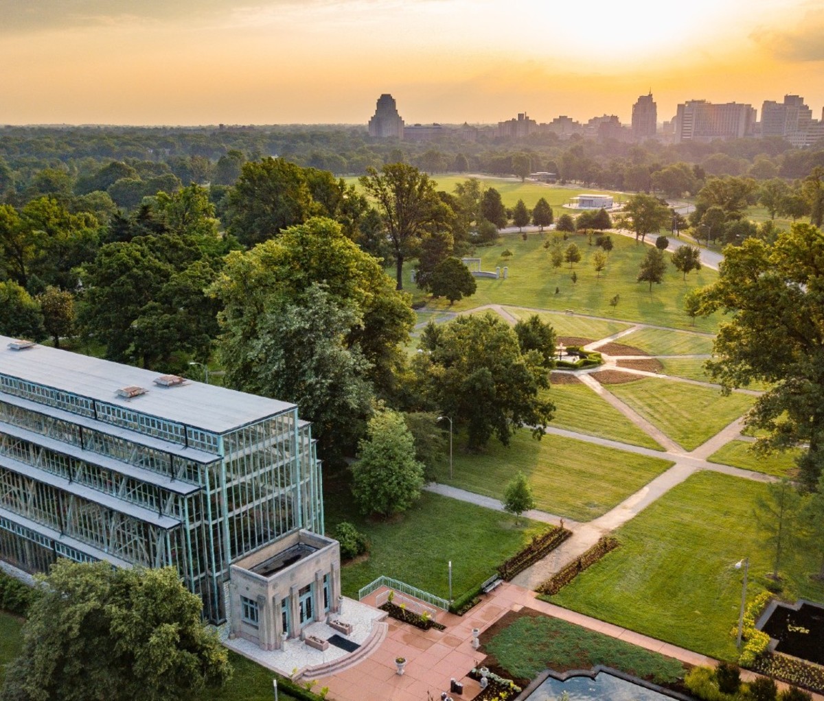 21 Best Urban Parks and Trails if You’re Seeking Green Spaces