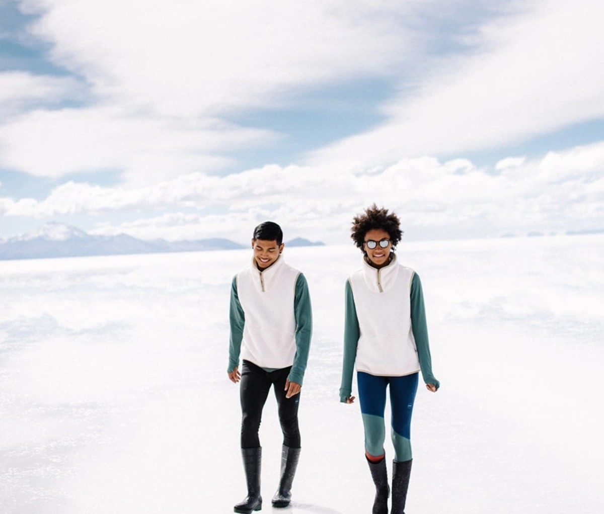 boutique running shoe brands