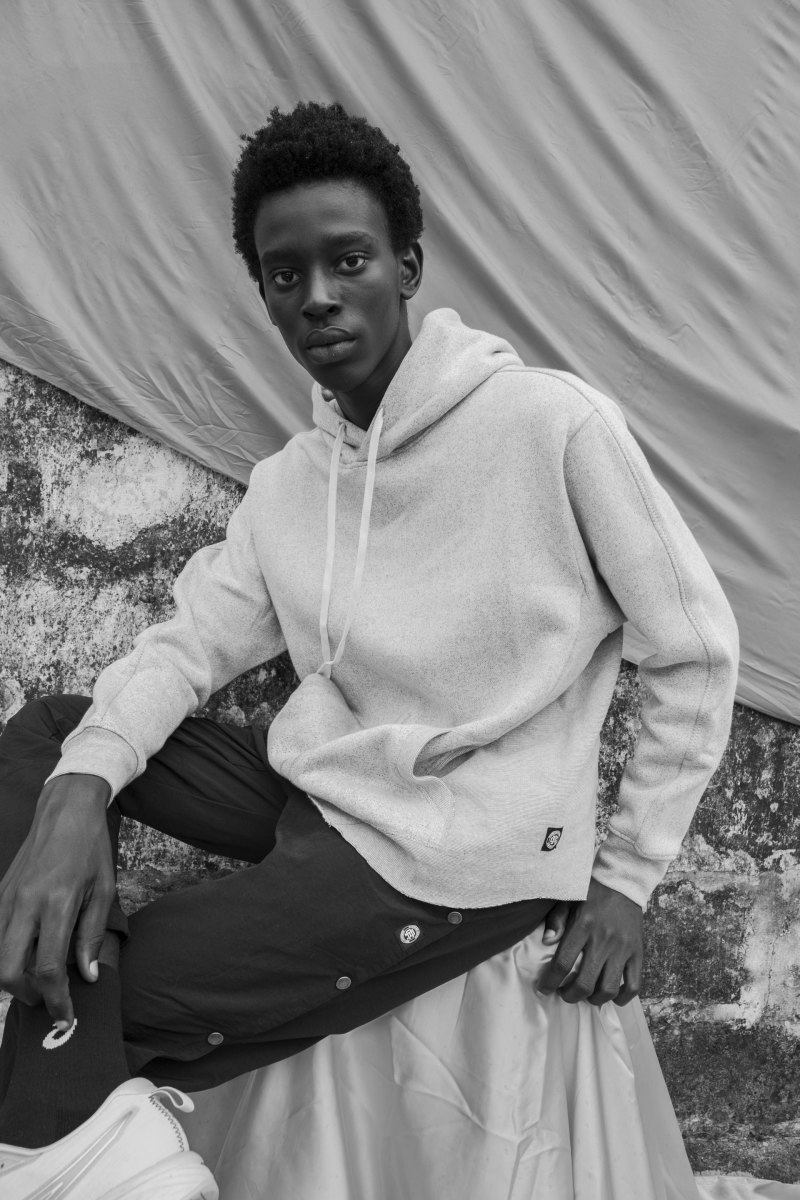 reigning champ
