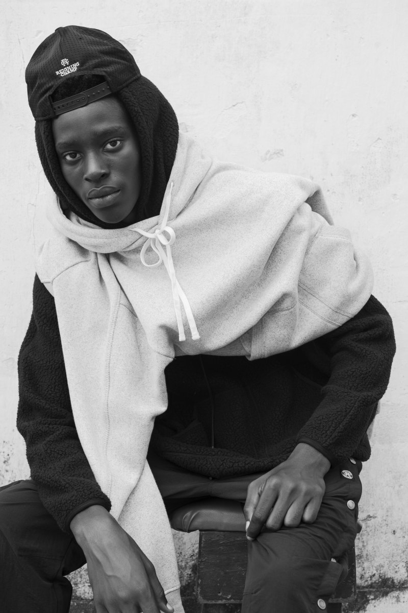 reigning champ