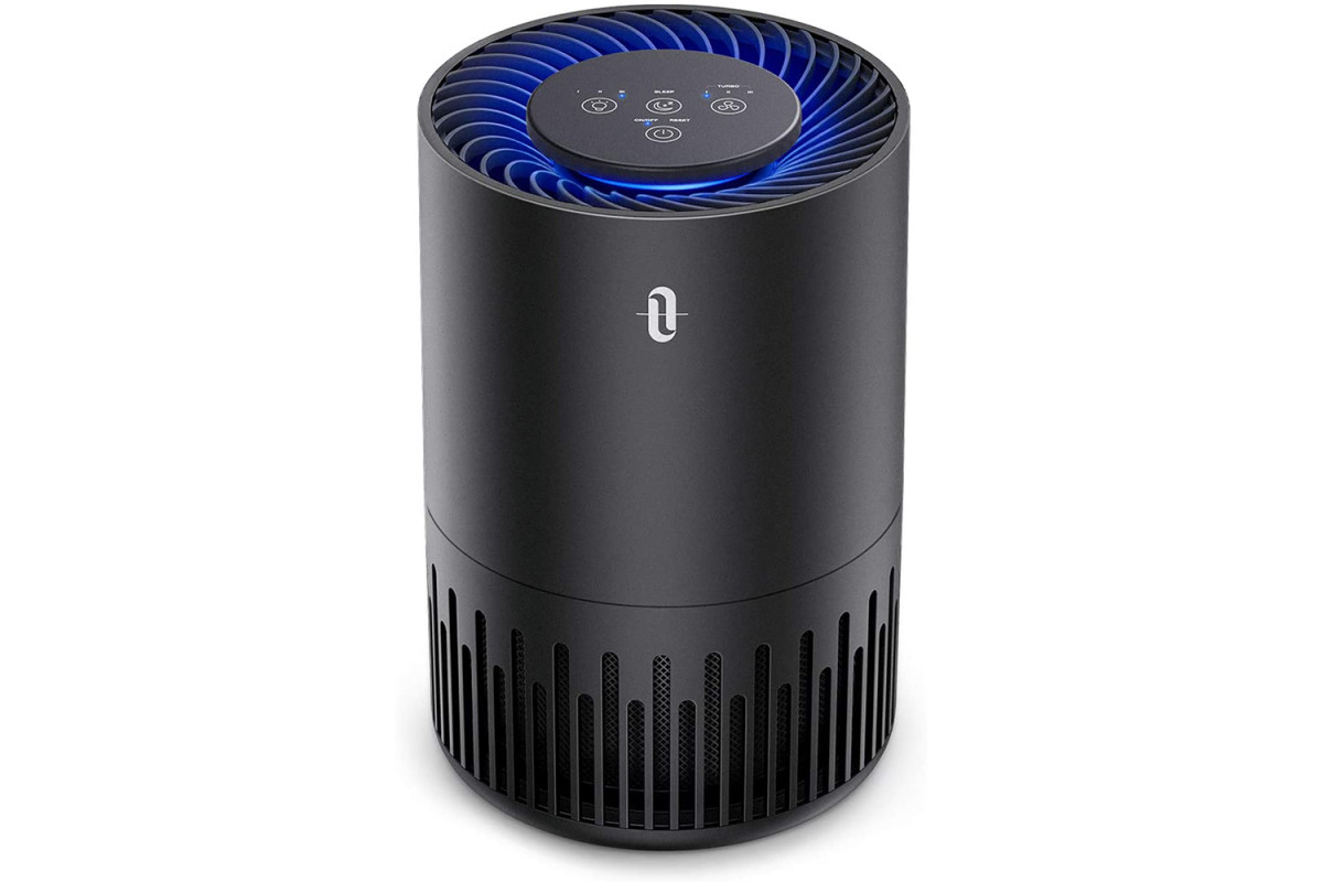 taotronics hepa