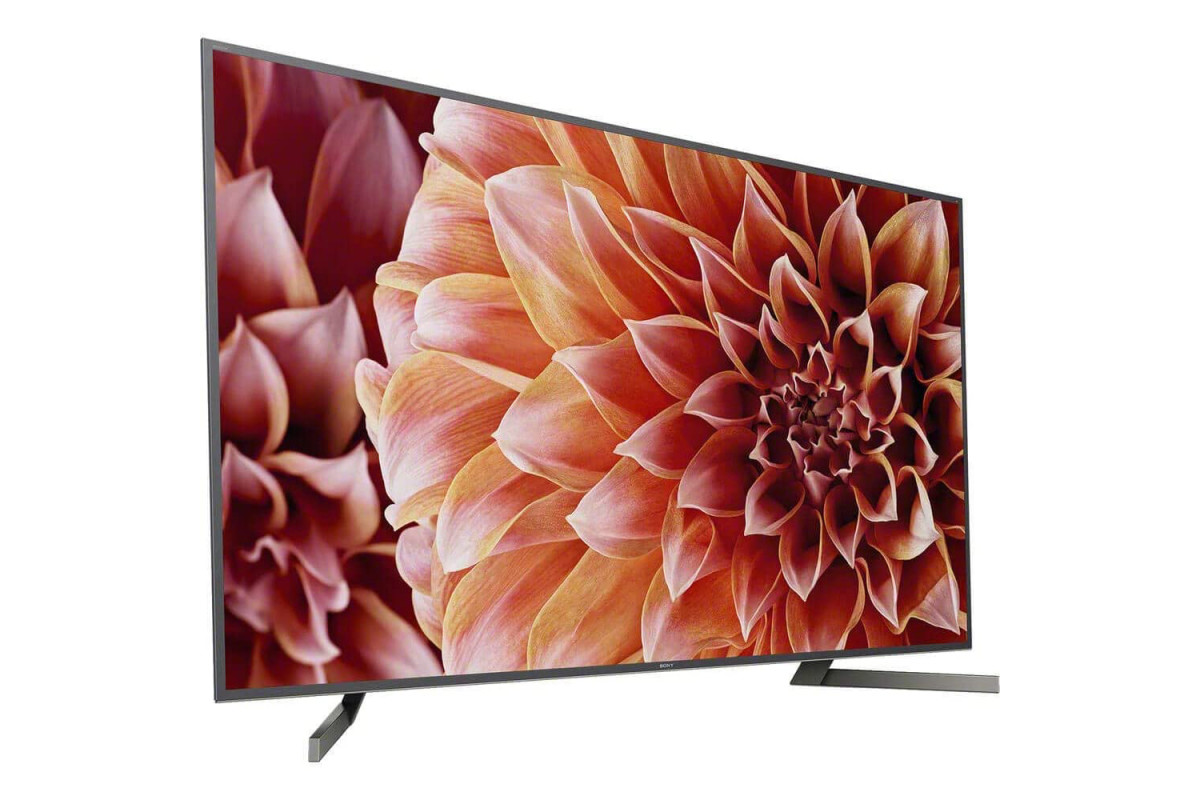 Sony 65" LED 4K HDR TV