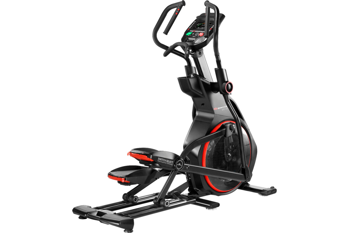 Bowflex BXE116 Elliptical