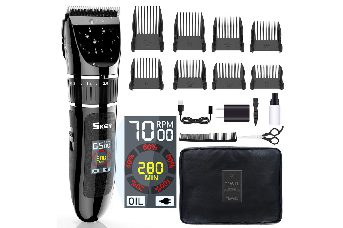 cheap professional hair clippers