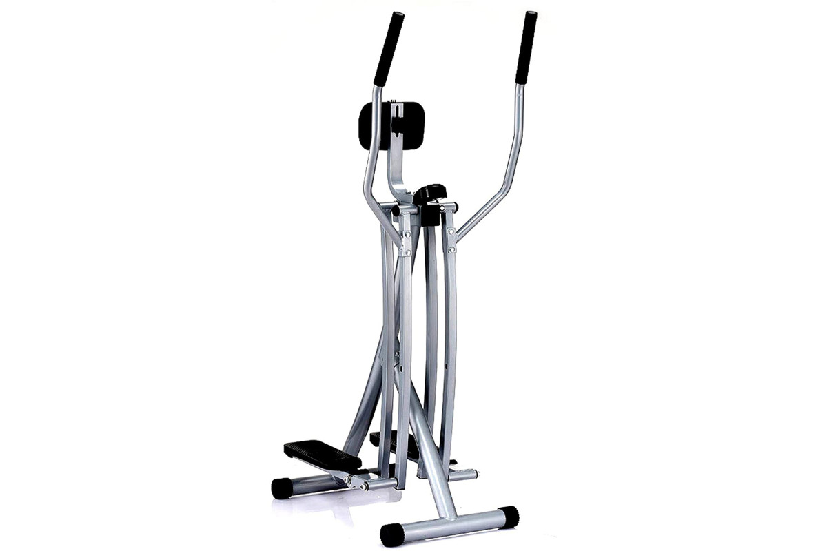 Sunny Health & Fitness Air Walk Trainer Elliptical