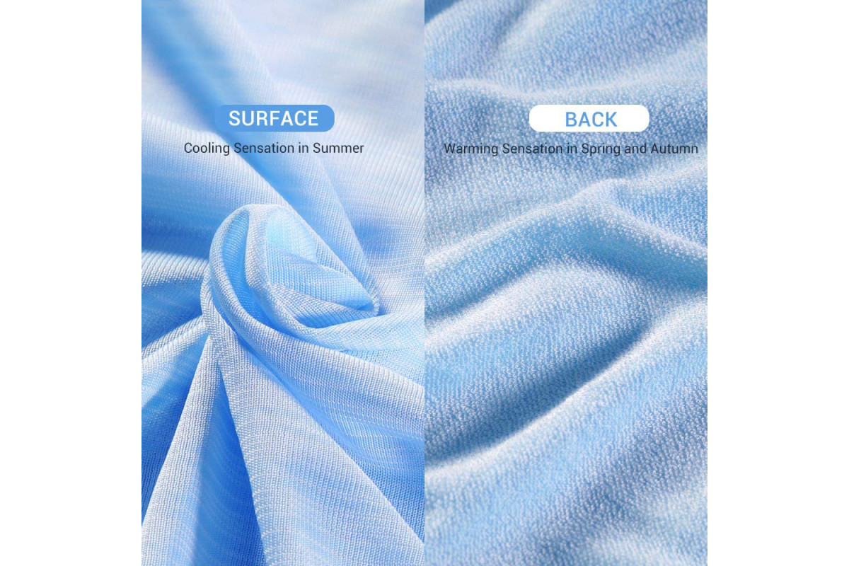 LUXEAR Cooling Blanket