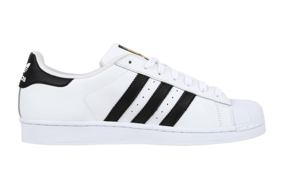 adidas compensée