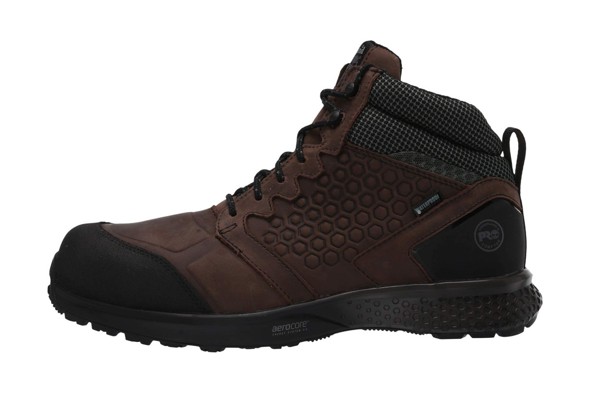 Timberland PRO Reaxion Boots