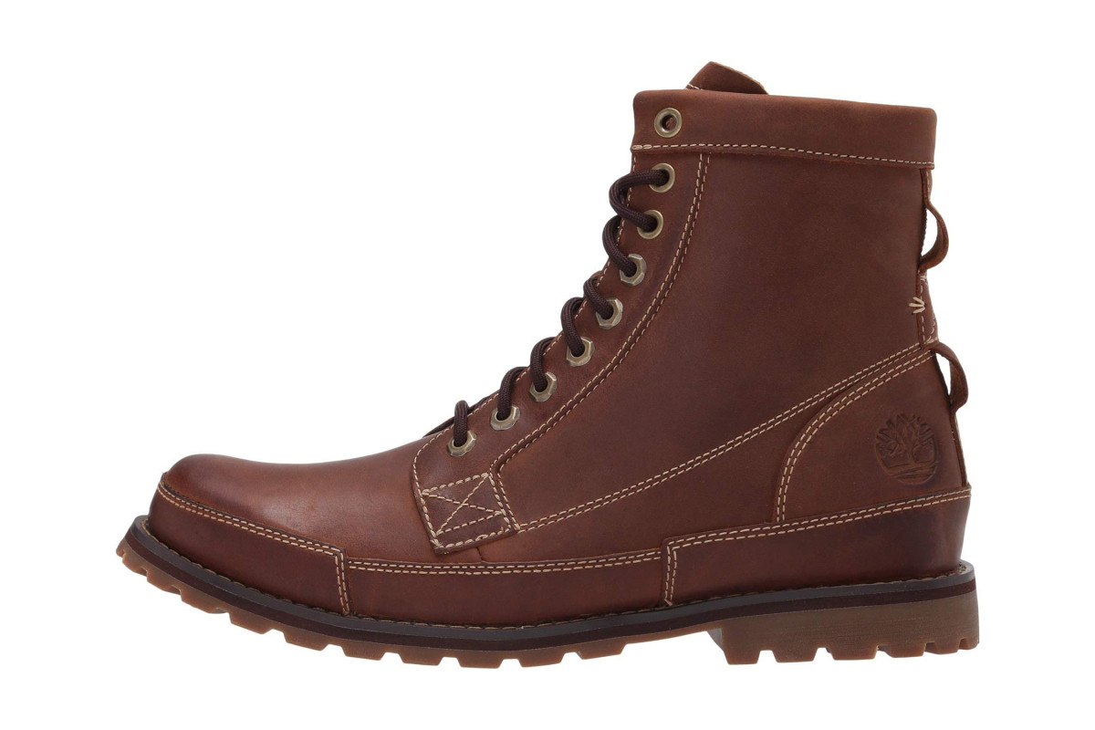 timberland compensée