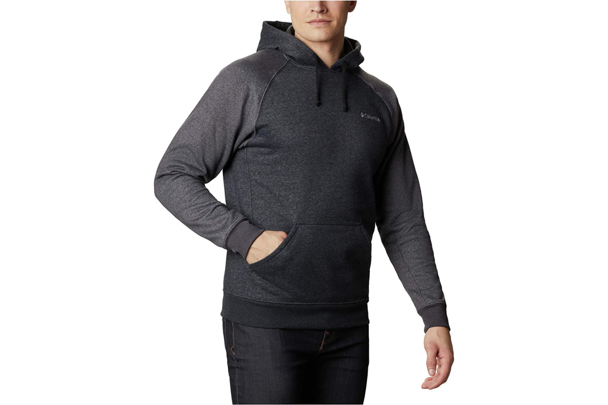Columbia Hart Mountain II Hoodie