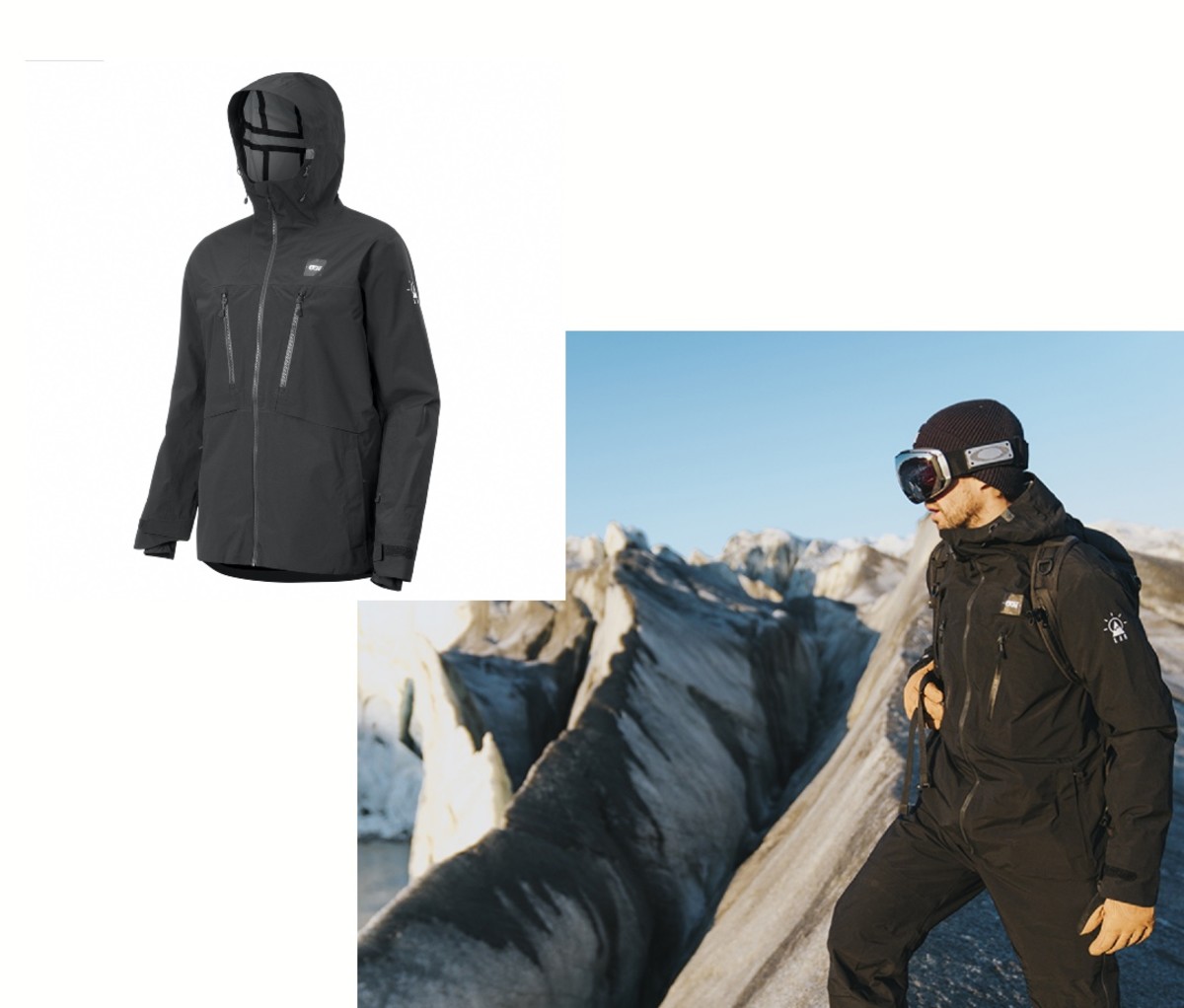 Picture Organic Clothing Demain JKT