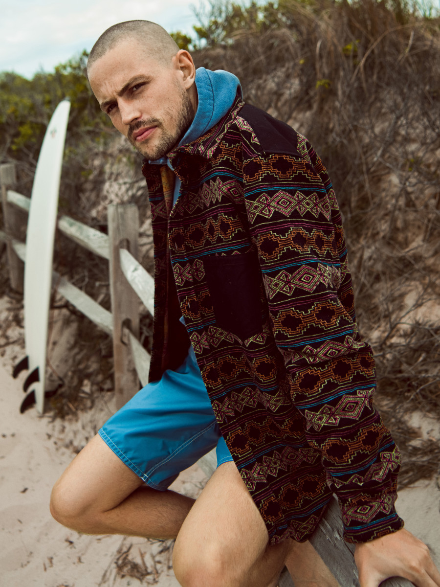 fall fashion preview