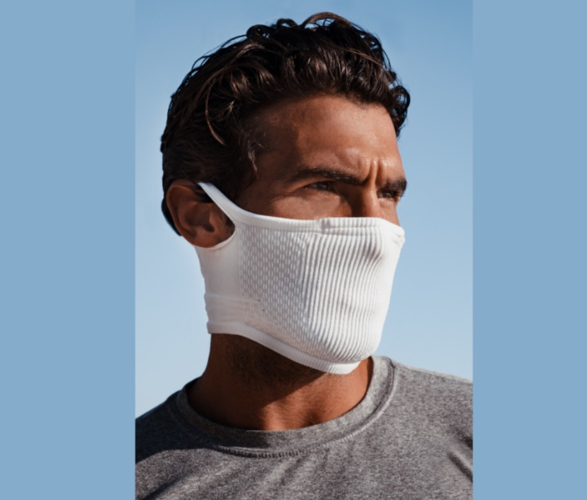 SMRTFT Sports Mask