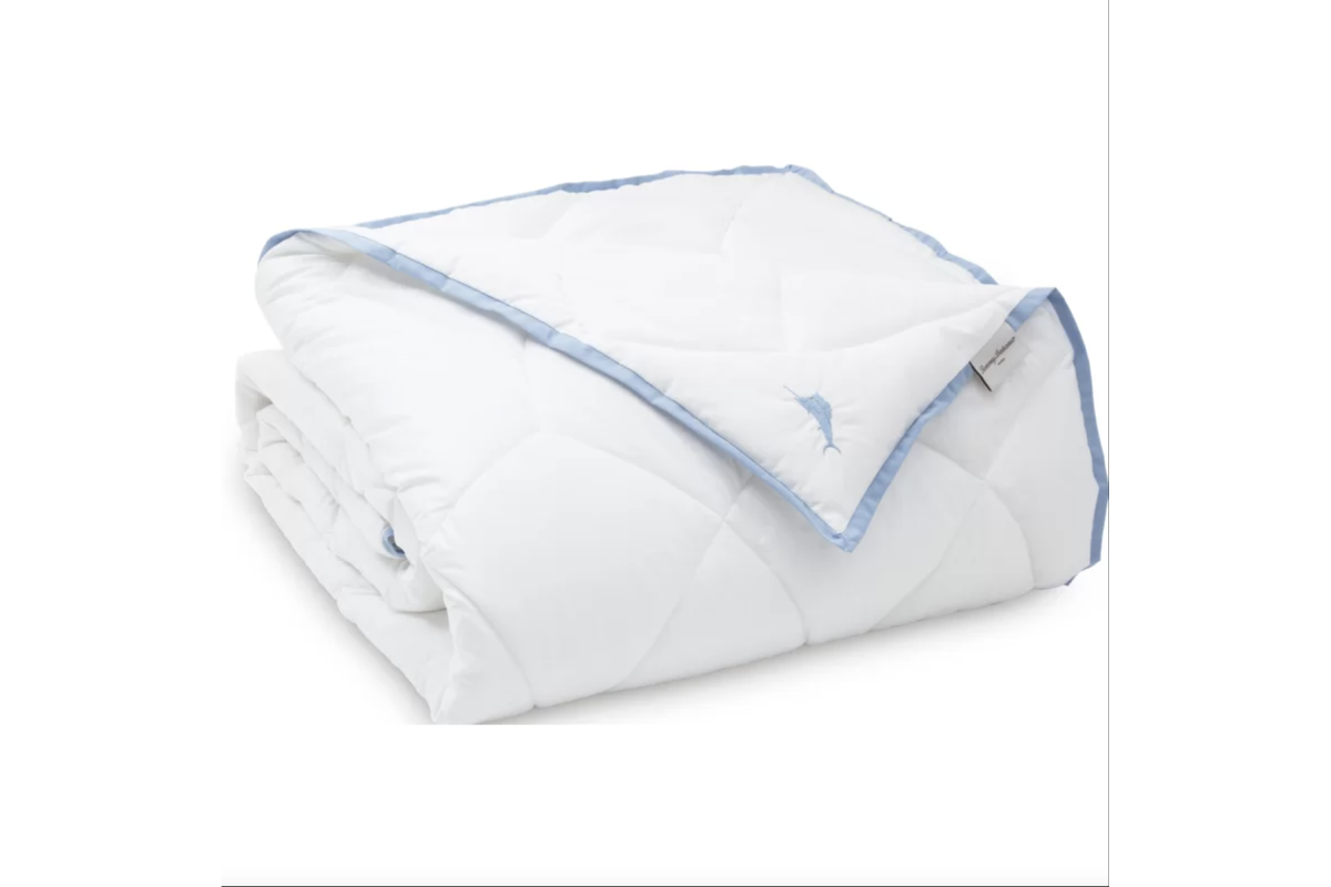 Tommy Bahama Cooling Blanket