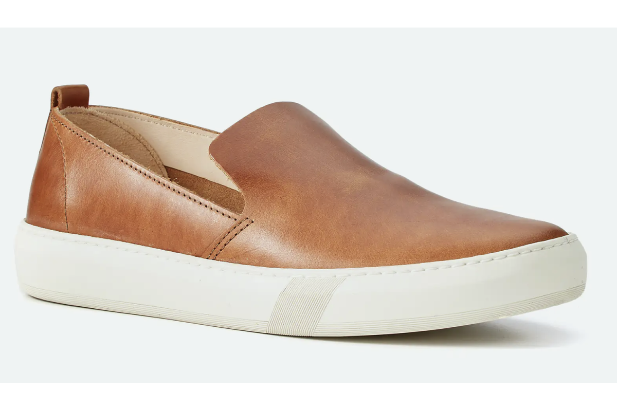 Astorflex Wakeflex Slip-Ons