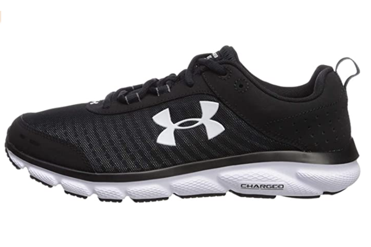 under armour running shoes sale