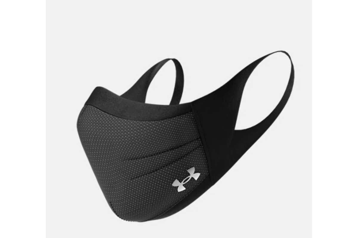 UA Sportsmask