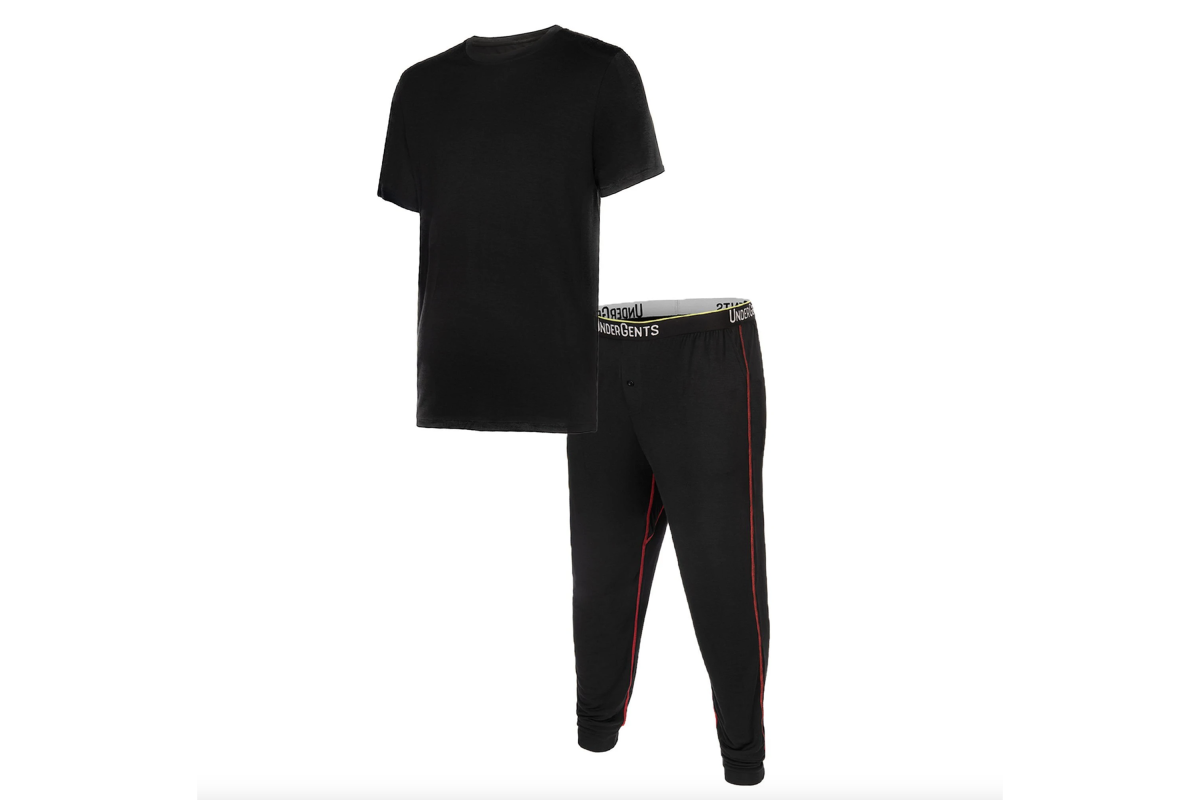 Swagger Lounge Set