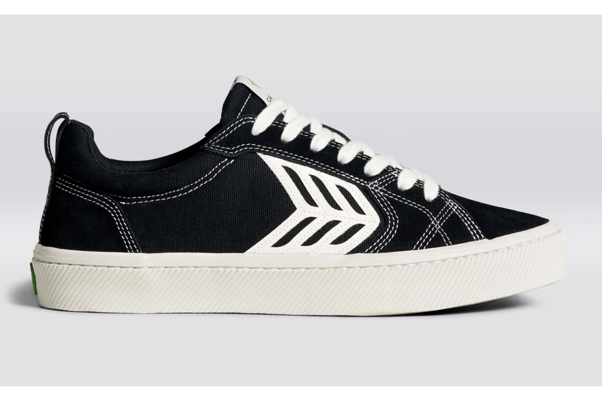 Catiba Pro Skate Shoe