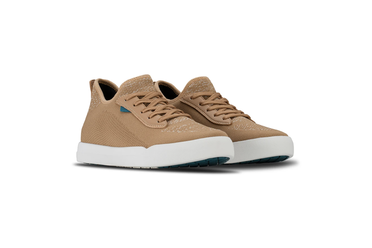 Weekend Sneakers