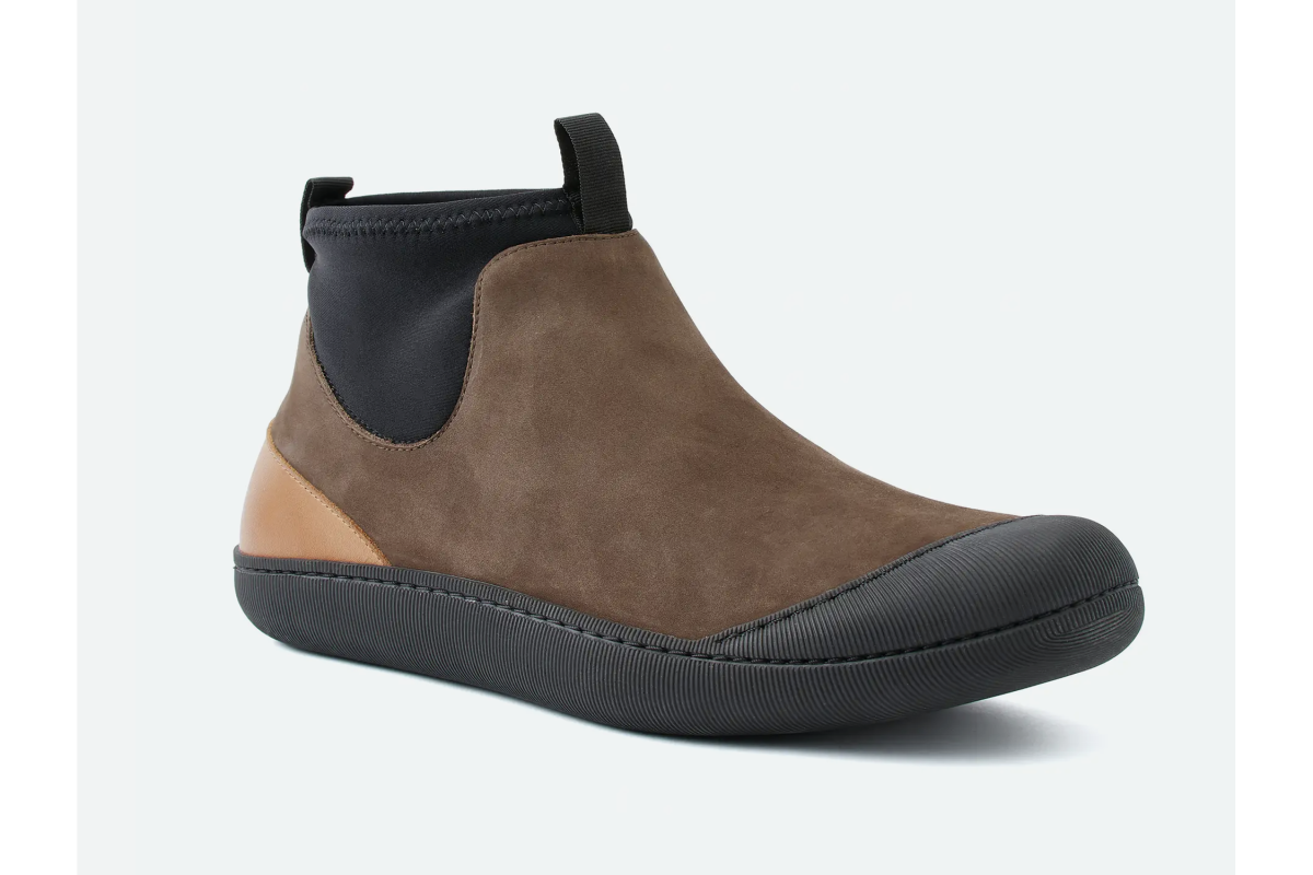 The Camp Slipper