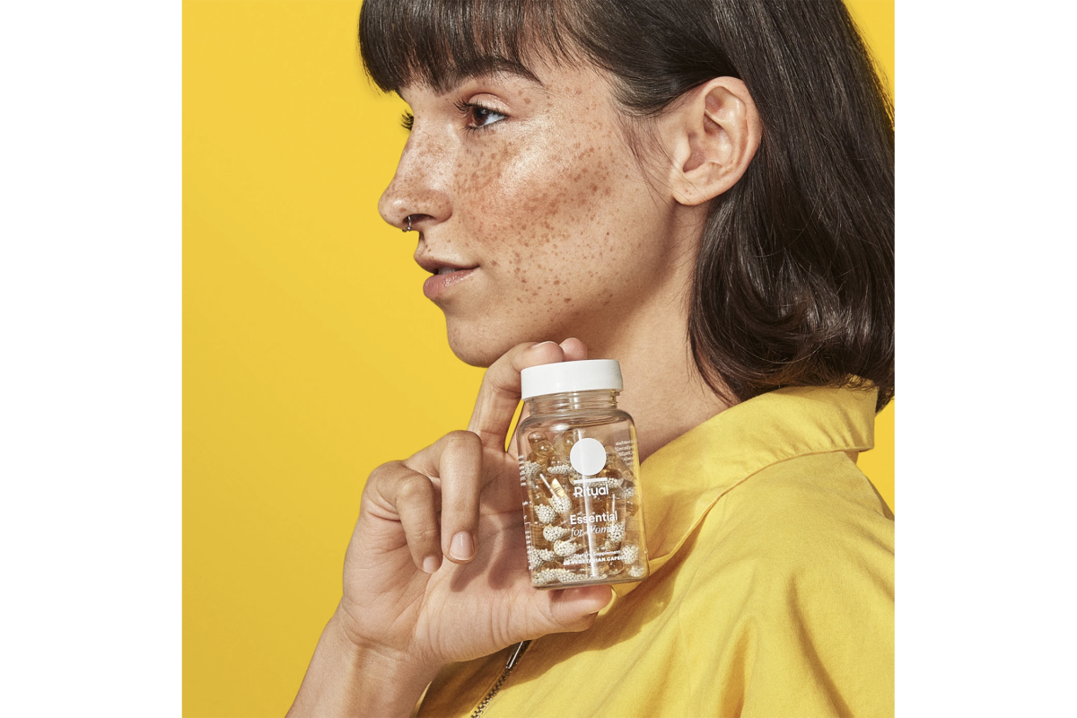 Essential for Women 18+ Multivitamin
