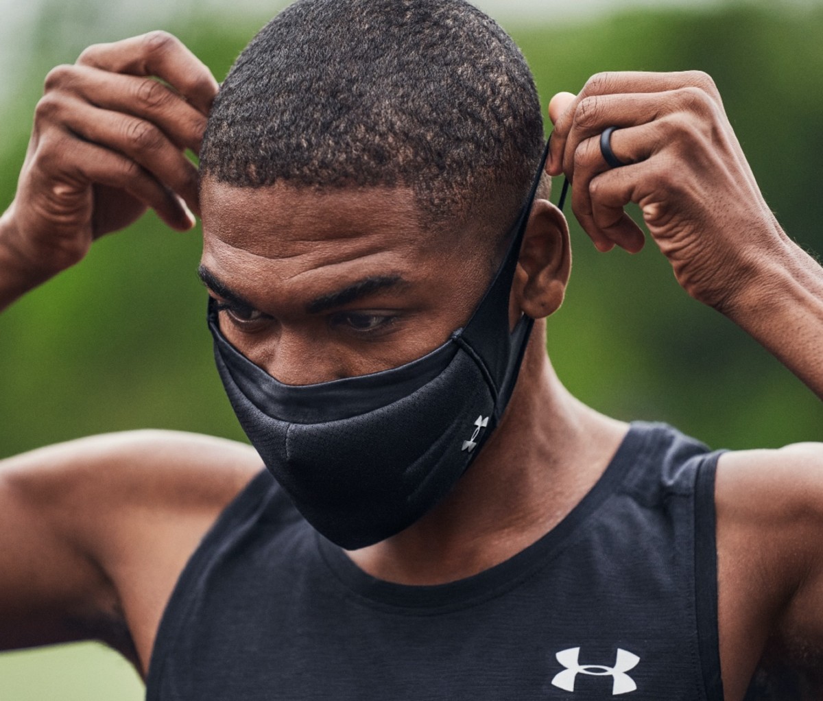 Under Armour SportMask