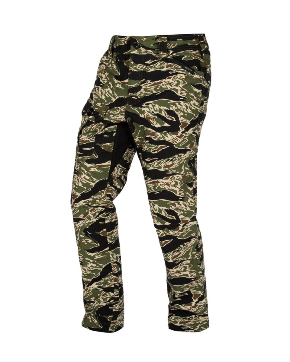 beyond overland pants camo