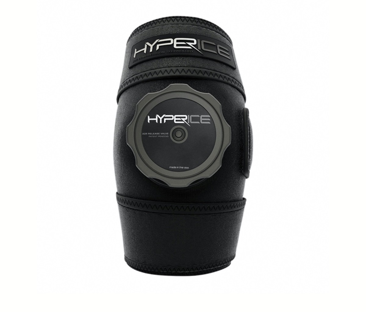Hyperice ICT Utility