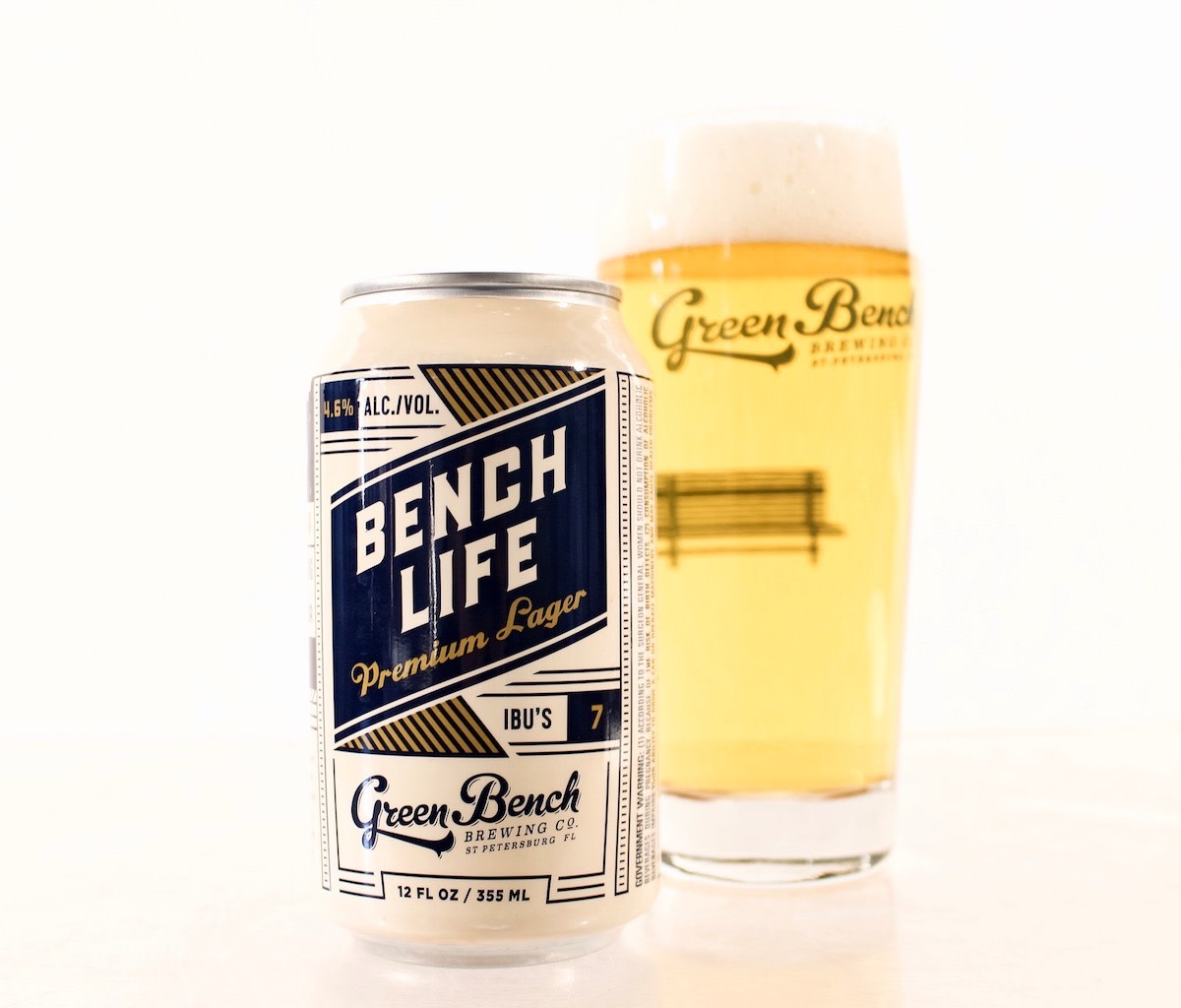 Bench Life Beer