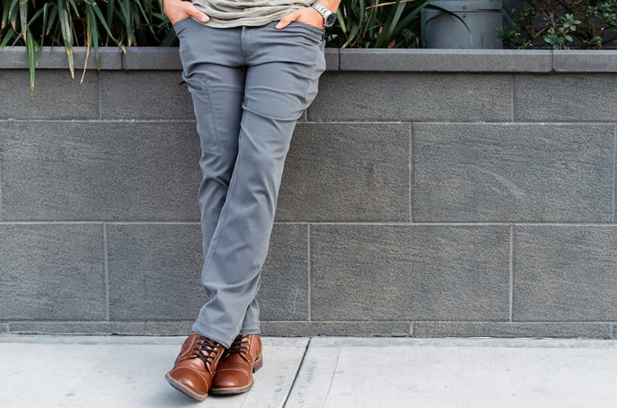 satu pants