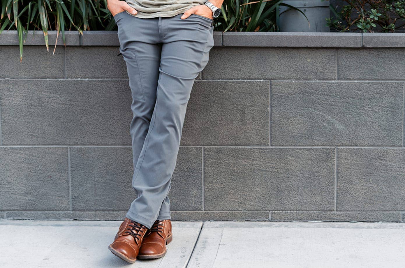 satu pants