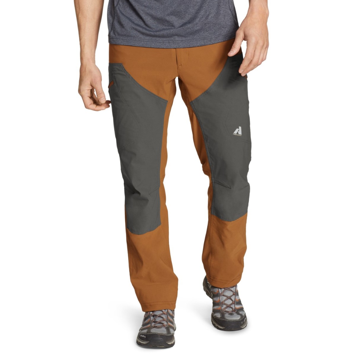 Eddie Bauer overlanding pants