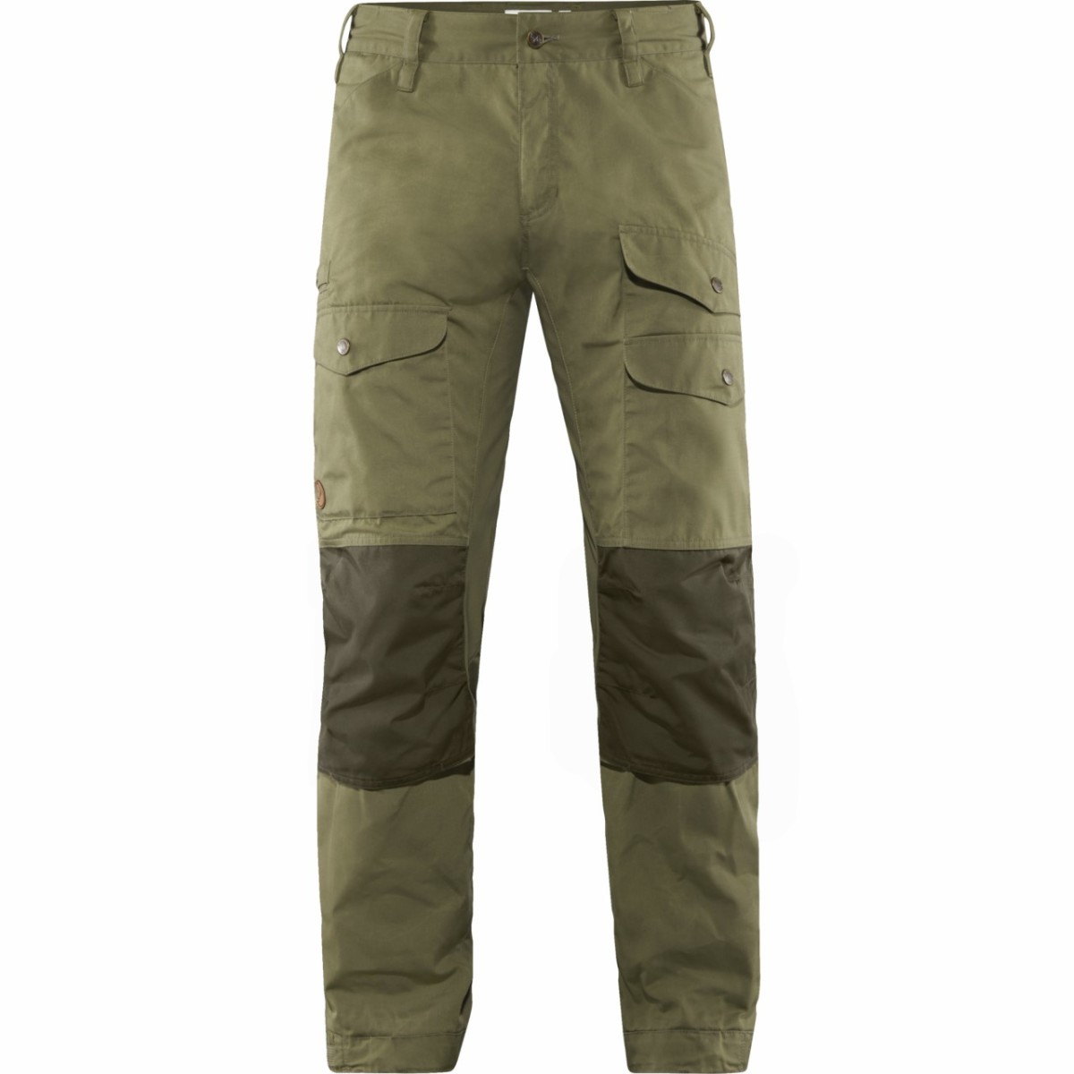 Fjallraven Vidda pants