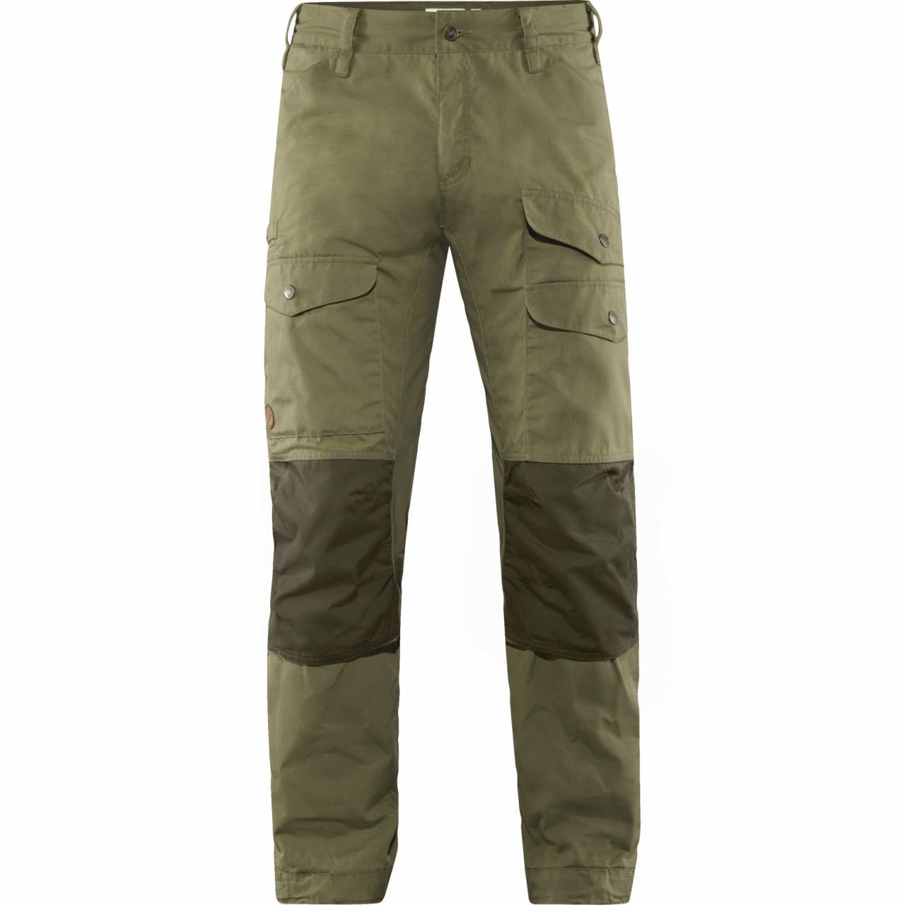 Fjallraven Vidda pants