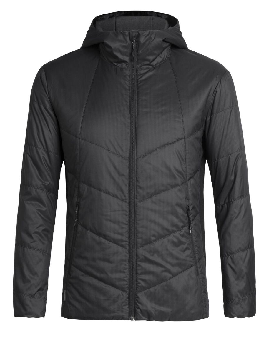 Icebreaker fall jacket