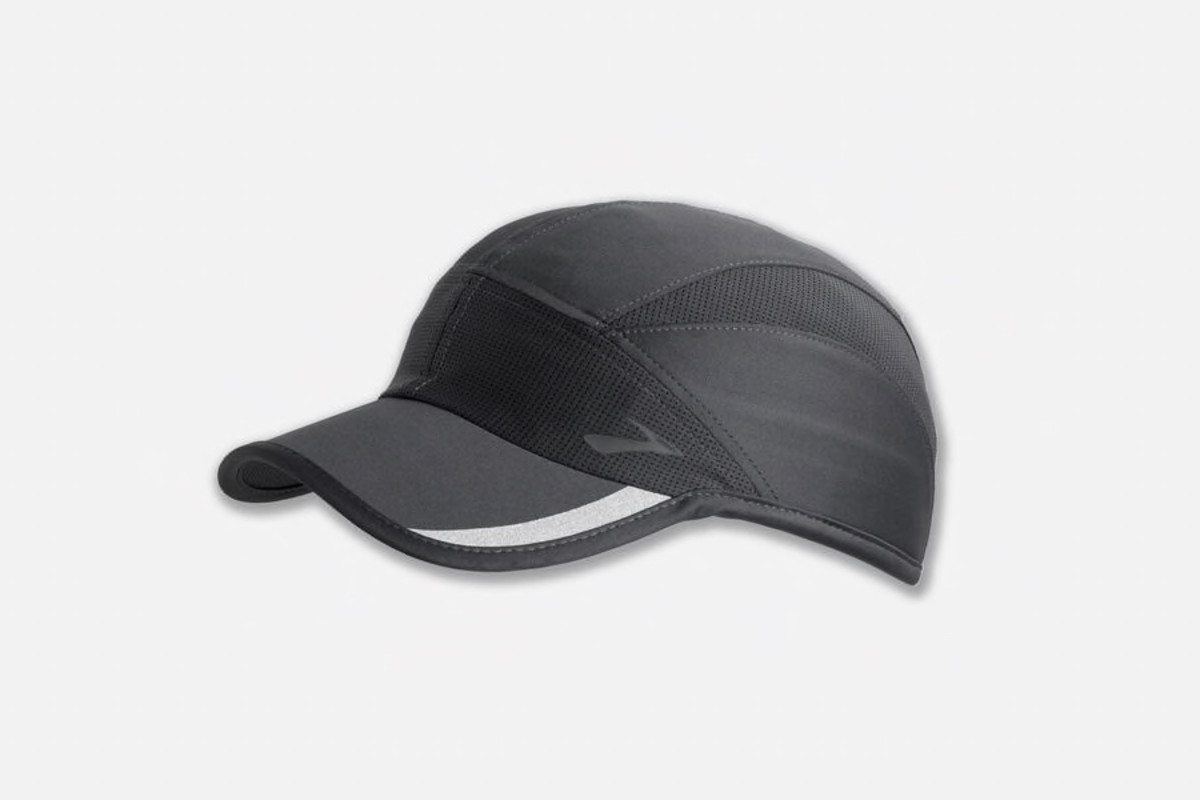 Brooks running hat