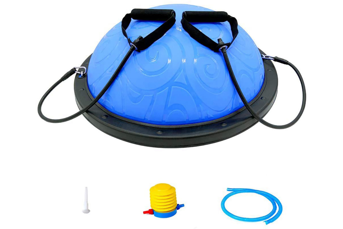 Ativafit Half Ball Balance Trainer
